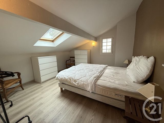 Appartement F4 à vendre - 4 pièces - 61.85 m2 - CIBOURE - 64 - AQUITAINE - Century 21 Belharra