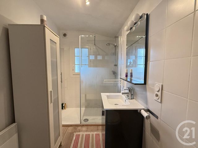Appartement F4 à vendre - 4 pièces - 61.85 m2 - CIBOURE - 64 - AQUITAINE - Century 21 Belharra