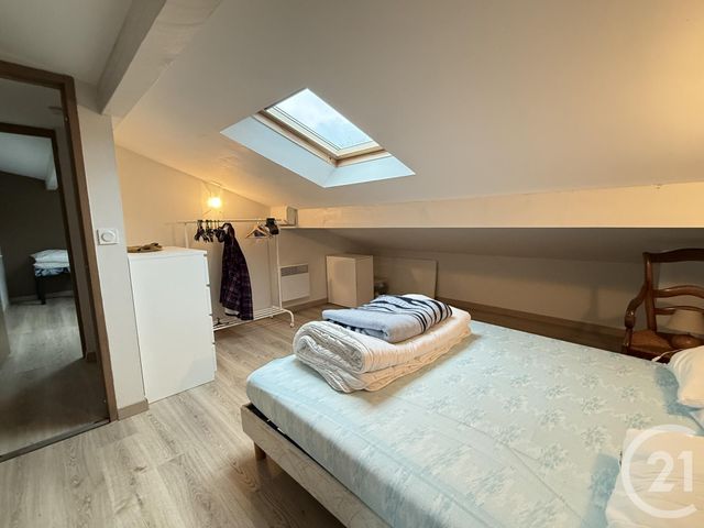 Appartement F4 à vendre - 4 pièces - 61.85 m2 - CIBOURE - 64 - AQUITAINE - Century 21 Belharra