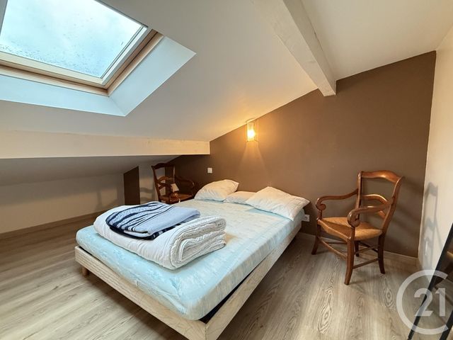 Appartement F4 à vendre - 4 pièces - 61.85 m2 - CIBOURE - 64 - AQUITAINE - Century 21 Belharra