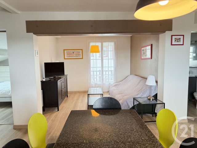 Appartement F4 à vendre - 4 pièces - 61.85 m2 - CIBOURE - 64 - AQUITAINE - Century 21 Belharra