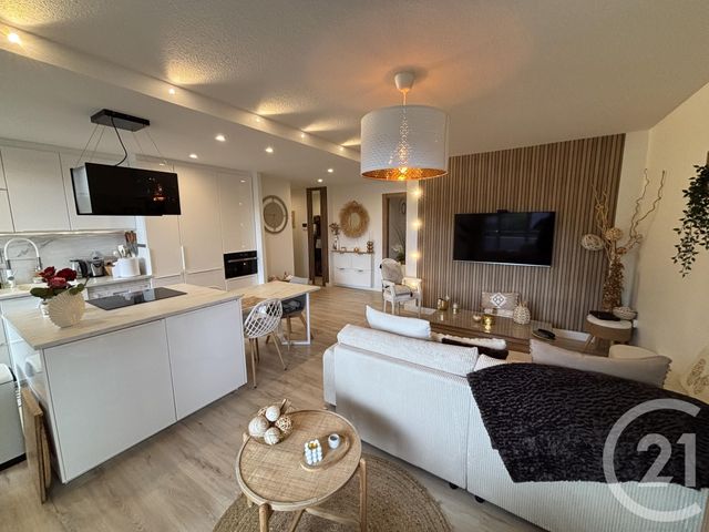 appartement - ST JEAN DE LUZ - 64