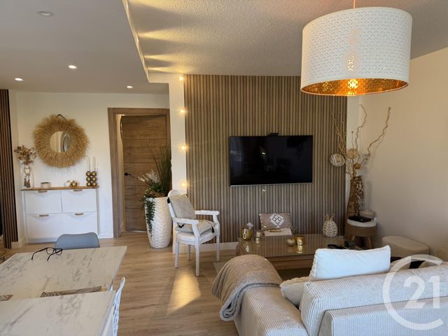 Appartement T3 à vendre ST JEAN DE LUZ