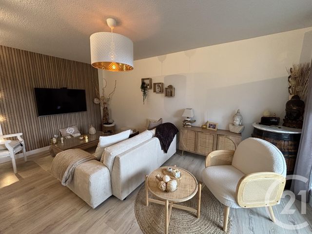 Appartement T3 à vendre - 3 pièces - 65.4 m2 - ST JEAN DE LUZ - 64 - AQUITAINE - Century 21 Belharra