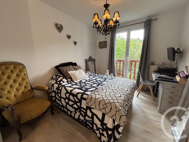 Appartement T3 à vendre - 3 pièces - 65.4 m2 - ST JEAN DE LUZ - 64 - AQUITAINE - Century 21 Belharra