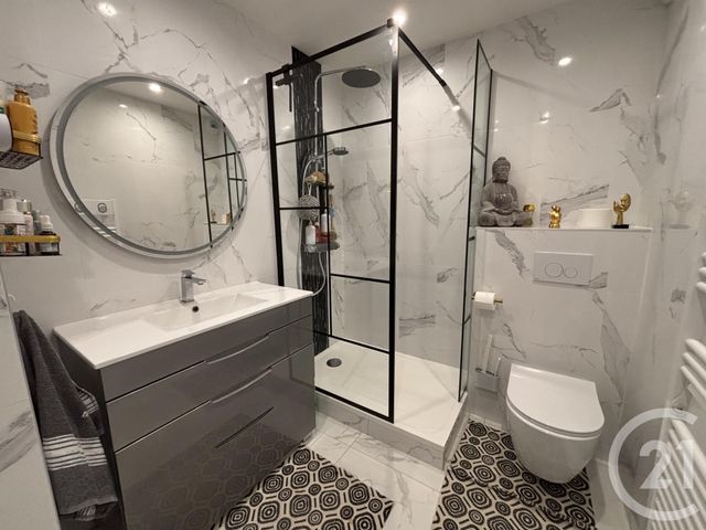 Appartement T3 à vendre - 3 pièces - 65.4 m2 - ST JEAN DE LUZ - 64 - AQUITAINE - Century 21 Belharra