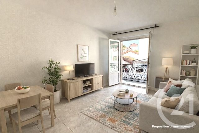 appartement - URRUGNE - 64