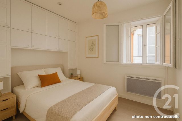 Afficher la photo en grand Appartement T2 à vendre - 2 pièces - 40.06 m2 - URRUGNE - 64 - AQUITAINE - Century 21 Belharra