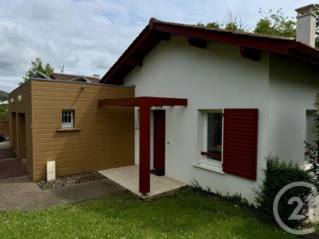 maison - ASCAIN - 64