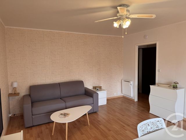 Appartement F1 à vendre ST JEAN DE LUZ