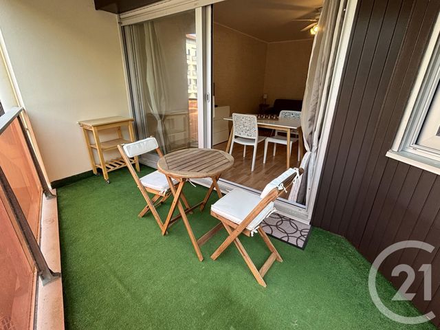 appartement - ST JEAN DE LUZ - 64