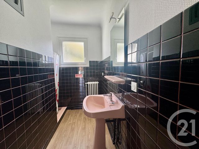 Appartement F3 à louer - 3 pièces - 73.06 m2 - ST JEAN DE LUZ - 64 - AQUITAINE - Century 21 Belharra