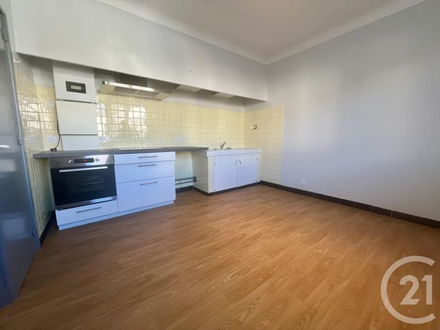 Appartement F3 à louer - 3 pièces - 73.06 m2 - ST JEAN DE LUZ - 64 - AQUITAINE - Century 21 Belharra