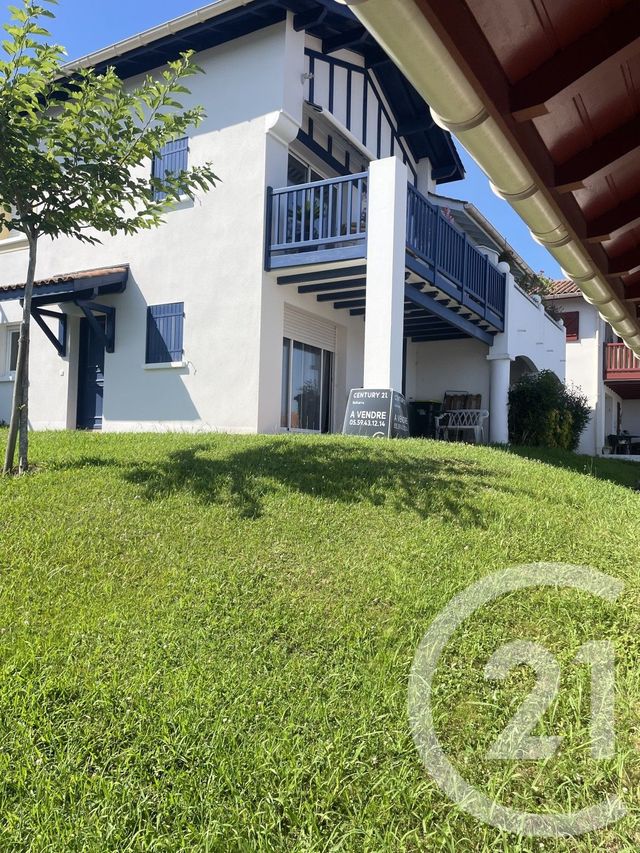 Appartement T2 à vendre URRUGNE
