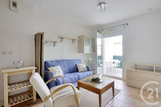 appartement - HENDAYE - 64