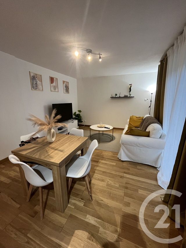 appartement - HENDAYE - 64