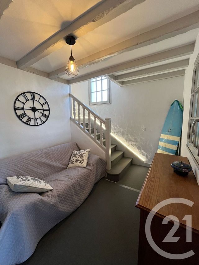 maison à vendre - 11 pièces - 228.0 m2 - URRUGNE - 64 - AQUITAINE - Century 21 Belharra