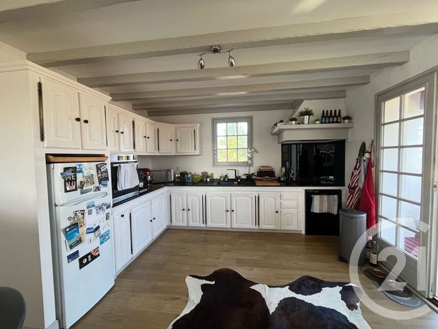maison à vendre - 11 pièces - 228.0 m2 - URRUGNE - 64 - AQUITAINE - Century 21 Belharra