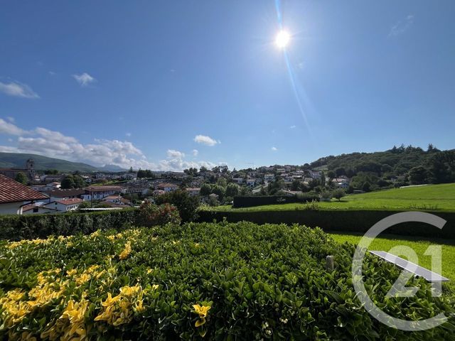 maison à vendre - 11 pièces - 228.0 m2 - URRUGNE - 64 - AQUITAINE - Century 21 Belharra