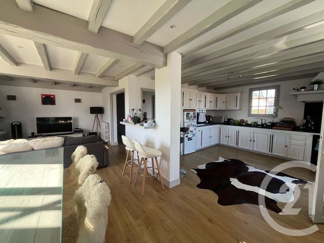 maison à vendre - 11 pièces - 228.0 m2 - URRUGNE - 64 - AQUITAINE - Century 21 Belharra
