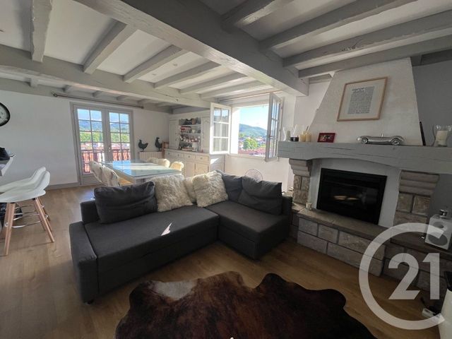 maison à vendre - 11 pièces - 228.0 m2 - URRUGNE - 64 - AQUITAINE - Century 21 Belharra