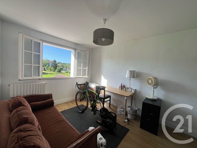 maison à vendre - 11 pièces - 228.0 m2 - URRUGNE - 64 - AQUITAINE - Century 21 Belharra