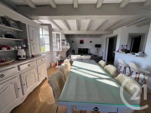 maison à vendre - 11 pièces - 228.0 m2 - URRUGNE - 64 - AQUITAINE - Century 21 Belharra