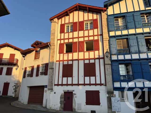 appartement - CIBOURE - 64
