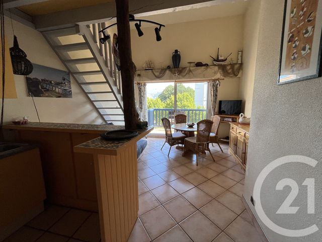 appartement - ST JEAN DE LUZ - 64