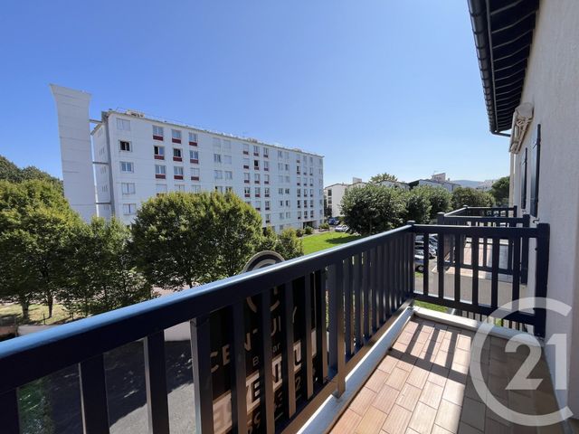 Afficher la photo en grand Appartement T2 à vendre - 2 pièces - 34.4 m2 - ST JEAN DE LUZ - 64 - AQUITAINE - Century 21 Belharra