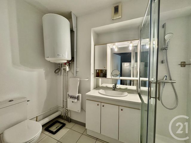 Afficher la photo en grand Appartement F1 à vendre - 1 pièce - 24.36 m2 - CIBOURE - 64 - AQUITAINE - Century 21 Belharra