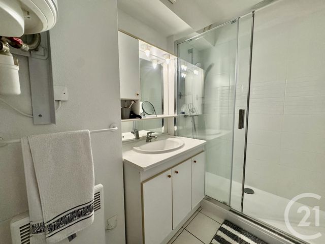 Afficher la photo en grand Appartement F1 à vendre - 1 pièce - 24.36 m2 - CIBOURE - 64 - AQUITAINE - Century 21 Belharra