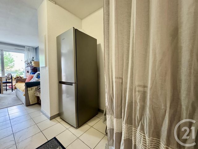 Afficher la photo en grand Appartement F1 à vendre - 1 pièce - 24.36 m2 - CIBOURE - 64 - AQUITAINE - Century 21 Belharra