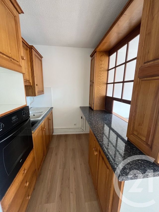 Appartement Studio à vendre - 1 pièce - 34.3 m2 - ST JEAN DE LUZ - 64 - AQUITAINE - Century 21 Belharra