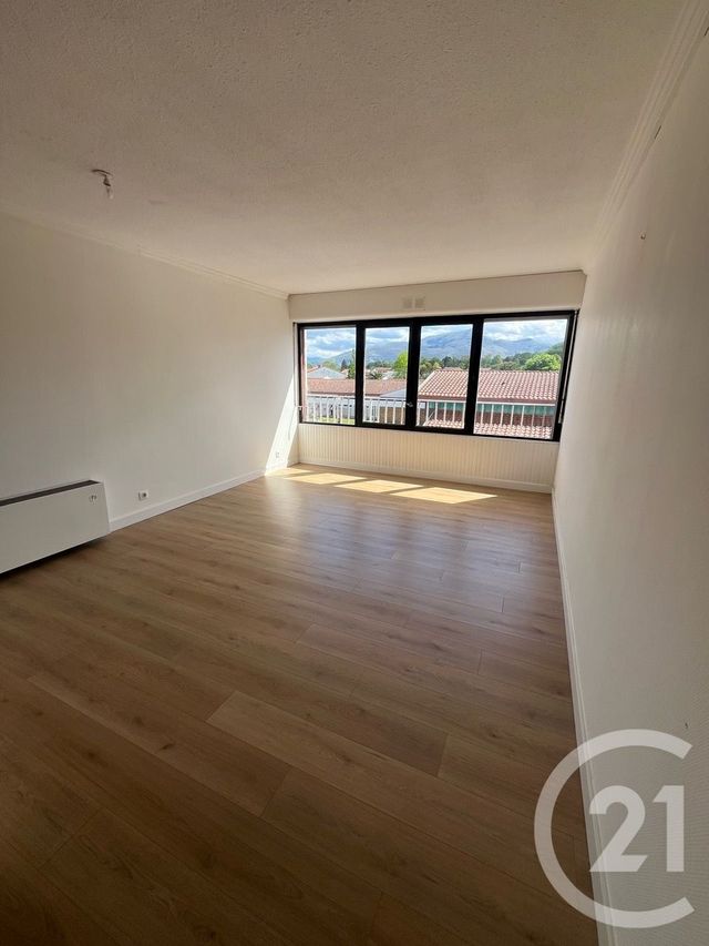 Appartement Studio à vendre - 1 pièce - 34.3 m2 - ST JEAN DE LUZ - 64 - AQUITAINE - Century 21 Belharra