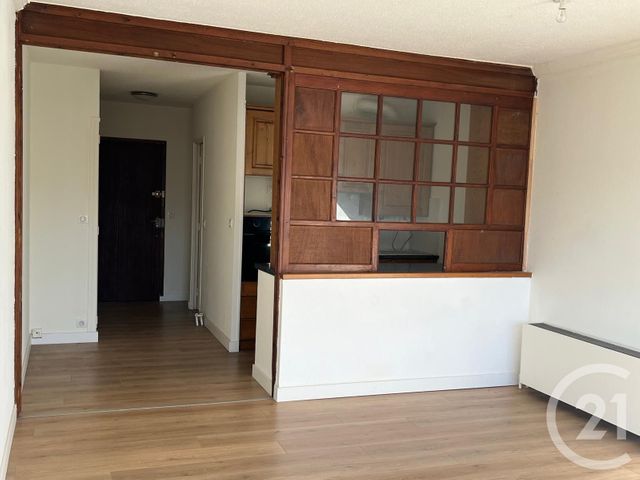 Appartement Studio à vendre - 1 pièce - 34.3 m2 - ST JEAN DE LUZ - 64 - AQUITAINE - Century 21 Belharra