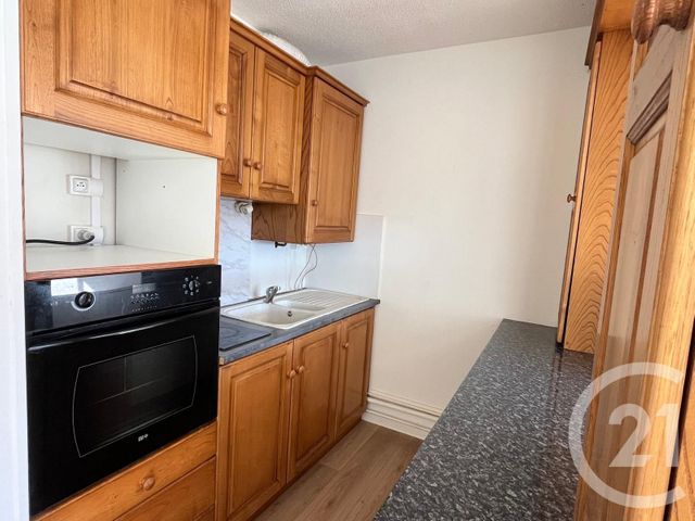 Appartement Studio à vendre - 1 pièce - 34.3 m2 - ST JEAN DE LUZ - 64 - AQUITAINE - Century 21 Belharra