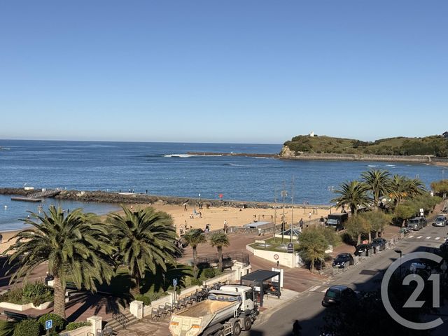 appartement - ST JEAN DE LUZ - 64