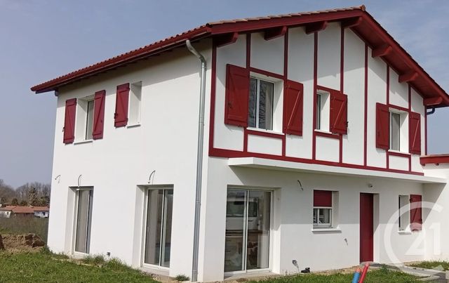 maison - ARBONNE - 64