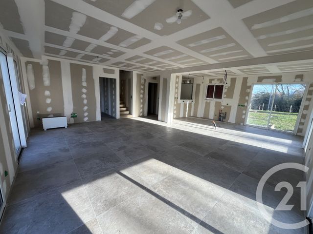 maison à vendre - 6 pièces - 140.0 m2 - ARBONNE - 64 - AQUITAINE - Century 21 Belharra