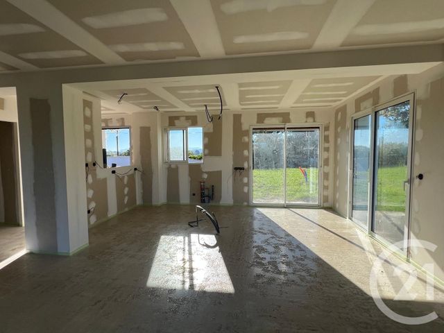 Afficher la photo en grand maison à vendre - 6 pièces - 140.0 m2 - ARBONNE - 64 - AQUITAINE - Century 21 Belharra