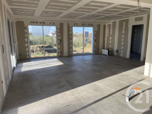 maison à vendre - 6 pièces - 140.0 m2 - ARBONNE - 64 - AQUITAINE - Century 21 Belharra