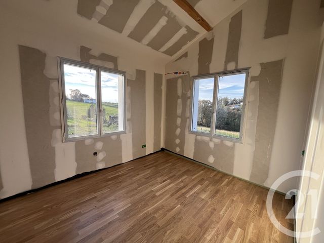 maison à vendre - 6 pièces - 140.0 m2 - ARBONNE - 64 - AQUITAINE - Century 21 Belharra