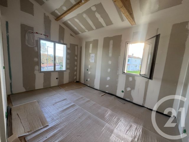 maison à vendre - 6 pièces - 140.0 m2 - ARBONNE - 64 - AQUITAINE - Century 21 Belharra
