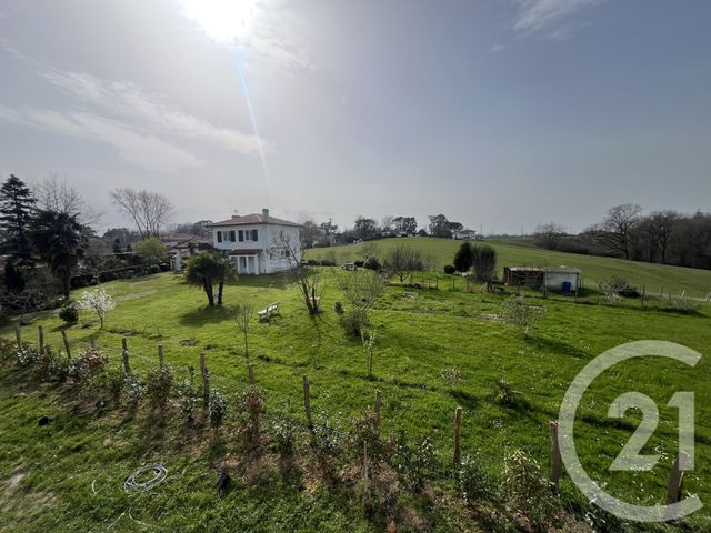 maison à vendre - 6 pièces - 140.0 m2 - ARBONNE - 64 - AQUITAINE - Century 21 Belharra