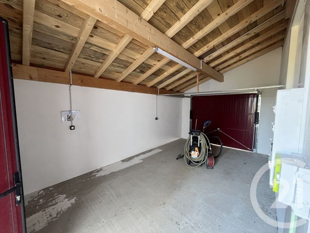 maison à vendre - 6 pièces - 140.0 m2 - ARBONNE - 64 - AQUITAINE - Century 21 Belharra