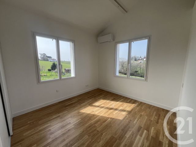 maison à vendre - 6 pièces - 140.0 m2 - ARBONNE - 64 - AQUITAINE - Century 21 Belharra