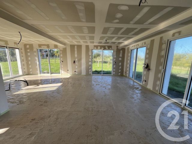 Afficher la photo en grand maison à vendre - 6 pièces - 140.0 m2 - ARBONNE - 64 - AQUITAINE - Century 21 Belharra