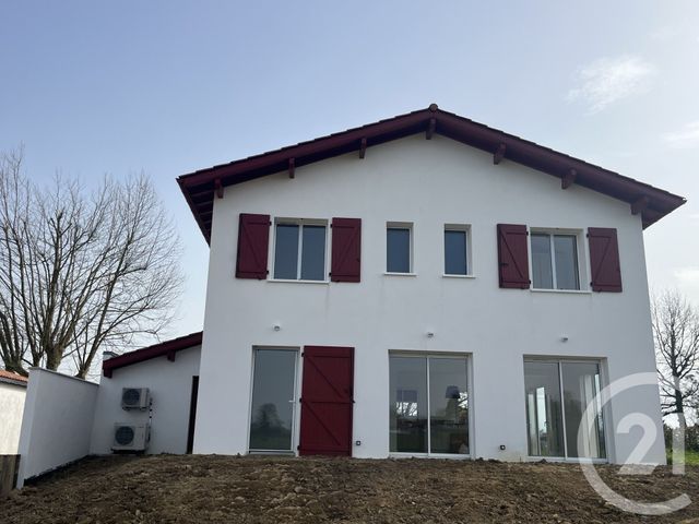 maison à vendre - 6 pièces - 140.0 m2 - ARBONNE - 64 - AQUITAINE - Century 21 Belharra