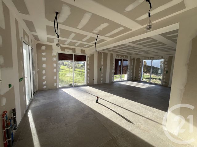 maison à vendre - 6 pièces - 140.0 m2 - ARBONNE - 64 - AQUITAINE - Century 21 Belharra